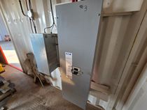 Cummins QSX15-G9 Generator Set