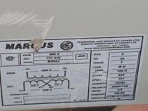 Cummins QSX15-G9 Generator Set