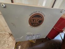 Cummins QSX15-G9 Generator Set