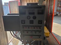Cummins QSX15-G9 Generator Set