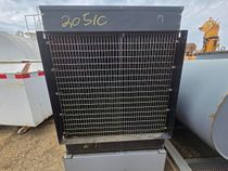 Detroit 60 Series Generator Set