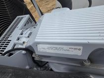 Detroit 60 Series Generator Set