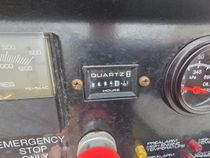 Detroit 60 Series Generator Set