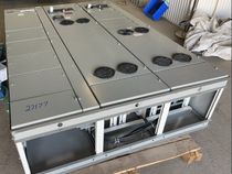 Detroit 60 Series Generator Set