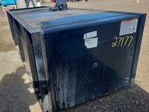 Detroit 60 Series Generator Set