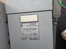 Detroit 60 Series Generator Set