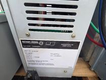 Detroit 60 Series Generator Set