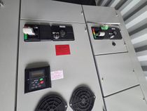 Detroit 60 Series Generator Set