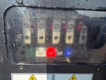 Doosan G25 Generator Set
