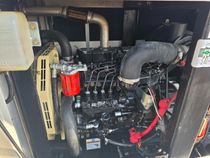 Doosan G25 Generator Set