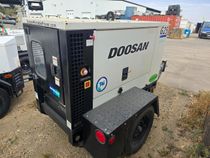 Doosan G25 Generator Set