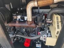 Doosan G25 Generator Set
