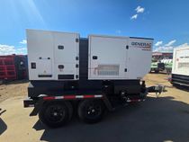 Generac MDG150 Generator Set