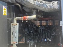 Generac MDG150 Generator Set