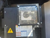 Generac MDG150 Generator Set