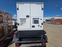 Generac MDG150 Generator Set