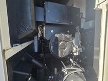 Generac MDG150 Generator Set