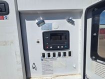 Generac MDG150 Generator Set