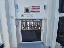 Generac MDG150 Generator Set