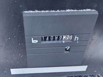 Isuzu 4BD1 PW Generator Set