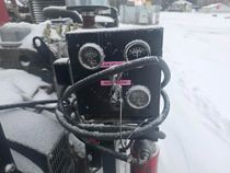 Isuzu 4BD1 PW Generator Set