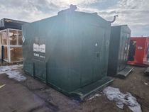 Isuzu 4HK1XYGV-02 Generator Set