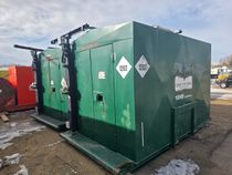 Isuzu 4HK1XYGV-02 Generator Set
