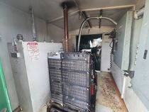 Isuzu 4HK1XYGV-02 Generator Set