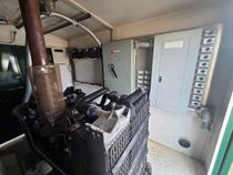Isuzu 4HK1XYGV-02 Generator Set