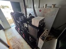 Isuzu 4HK1XYGV-02 Generator Set