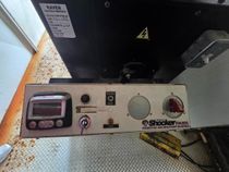 Isuzu 4HK1XYGV-02 Generator Set