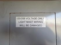 Isuzu 4HK1XYGV-02 Generator Set