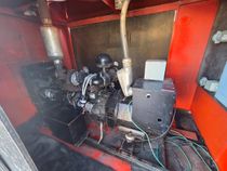 Isuzu 6BG1 Generator Set