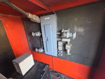 Isuzu 6BG1 Generator Set