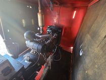 Isuzu 6BG1 Generator Set