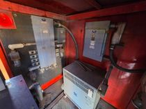 Isuzu 6RB1 Generator Set