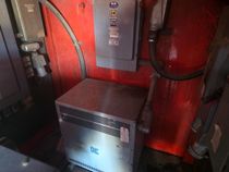 Isuzu 6RB1 Generator Set