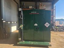 Isuzu BI-4HK1XYGV-02 Generator Set
