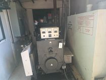Isuzu BI-4HK1XYGV-02 Generator Set