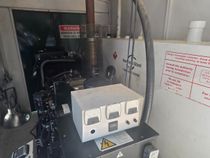 Isuzu BI-4HK1XYGV-02 Generator Set
