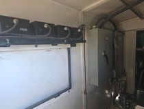 Isuzu BI-4HK1XYGV-02 Generator Set