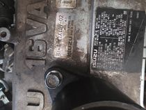 Isuzu BI-4HK1XYGV-02 Generator Set