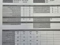 Isuzu BI-4HK1XYGV-02 Generator Set