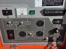 Kubota GL7000 Generator Set