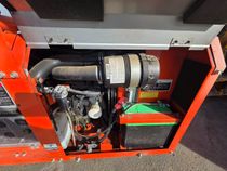 Kubota GL7000 Generator Set