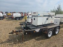Multiquip DCA-20SPXU2 Generator Set