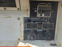 Multiquip DCA-20SPXU2 Generator Set