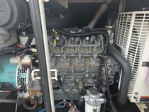 Multiquip DCA-20SPXU2 Generator Set