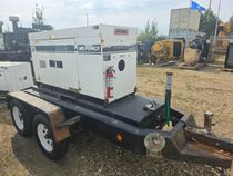 Multiquip DCA-20SPXU2 Generator Set