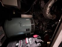 Multiquip DCA125SSIU4F Generator Set